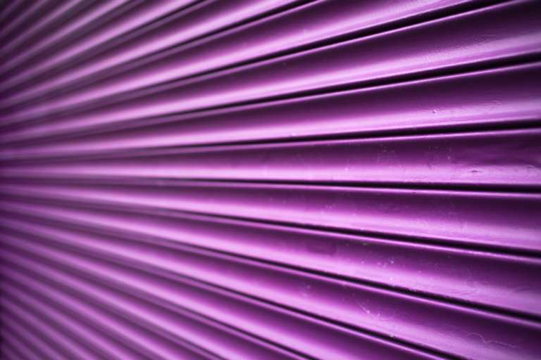 Premium Shutter Solutions in London for Business Security