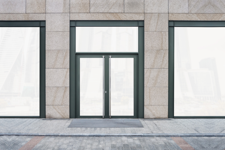 Benefits of Toughened Glass Shopfronts for UK Businesses