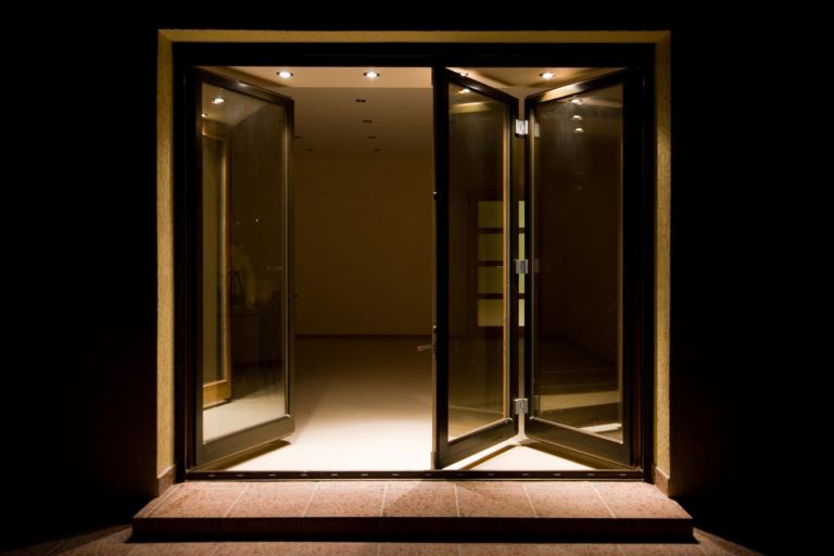 The Benefits of Bi-Folding Doors for Modern Homes & Businesses