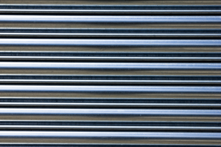 Ultimate Guide to Solid Roller Shutters for Businesses